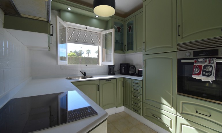 Herverkoop - Villa -
Orihuela Costa* - Los Balcones