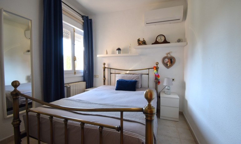 Herverkoop - Villa -
Orihuela Costa* - Los Balcones