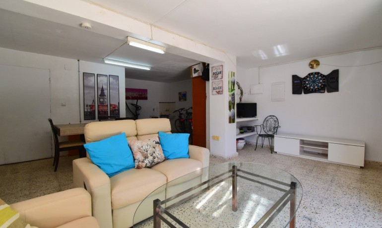 Herverkoop - Villa -
Orihuela Costa* - Los Balcones