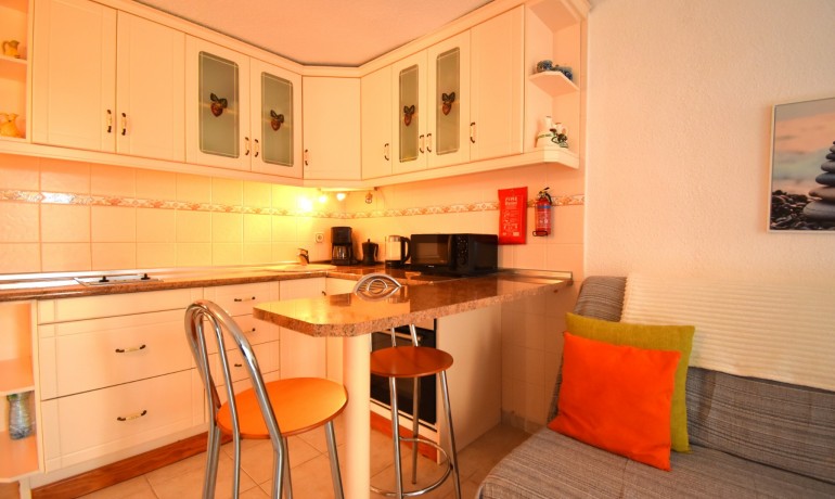 Herverkoop - Villa -
Orihuela Costa* - Los Balcones