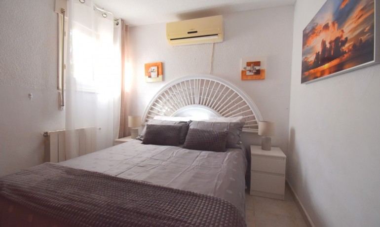 Herverkoop - Villa -
Orihuela Costa* - Los Balcones