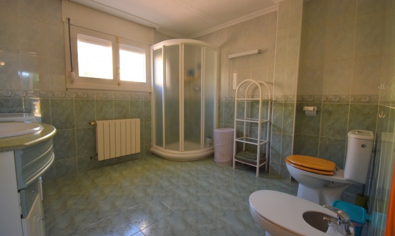 Herverkoop - Villa -
Orihuela Costa* - Los Balcones