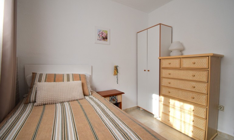 Herverkoop - Villa -
Orihuela Costa* - Los Balcones