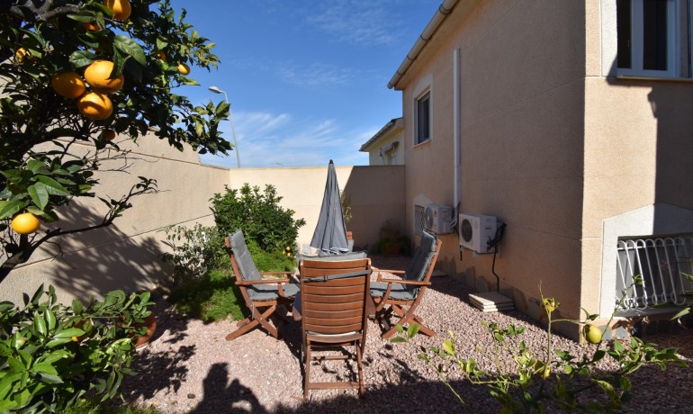 Herverkoop - Villa -
Orihuela Costa* - Los Balcones