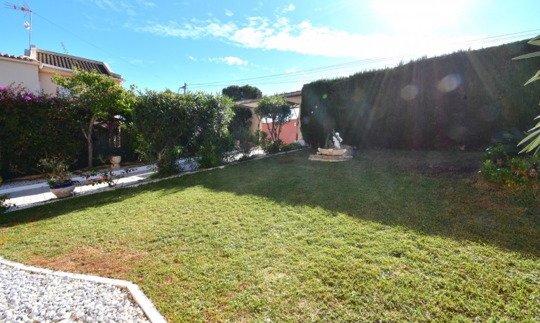 Herverkoop - Villa -
Orihuela Costa* - Los Balcones