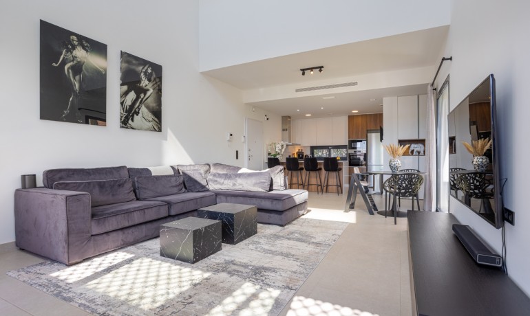 Herverkoop - Villa -
Cuidad Quesada* - Ciudad Quesada - Rojales