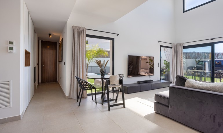 Herverkoop - Villa -
Cuidad Quesada* - Ciudad Quesada - Rojales