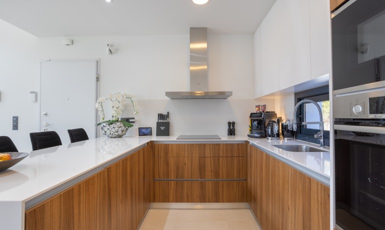 Herverkoop - Villa -
Cuidad Quesada* - Ciudad Quesada - Rojales