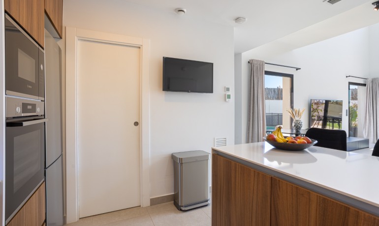 Herverkoop - Villa -
Cuidad Quesada* - Ciudad Quesada - Rojales