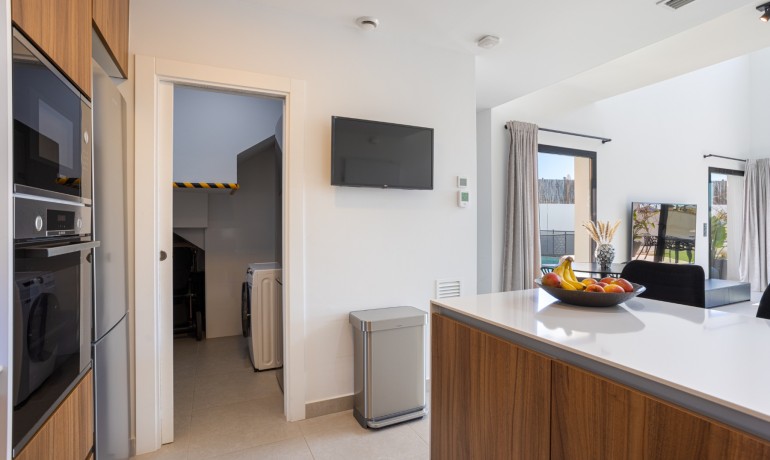 Herverkoop - Villa -
Cuidad Quesada* - Ciudad Quesada - Rojales