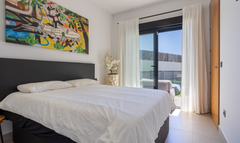 Herverkoop - Villa -
Cuidad Quesada* - Ciudad Quesada - Rojales