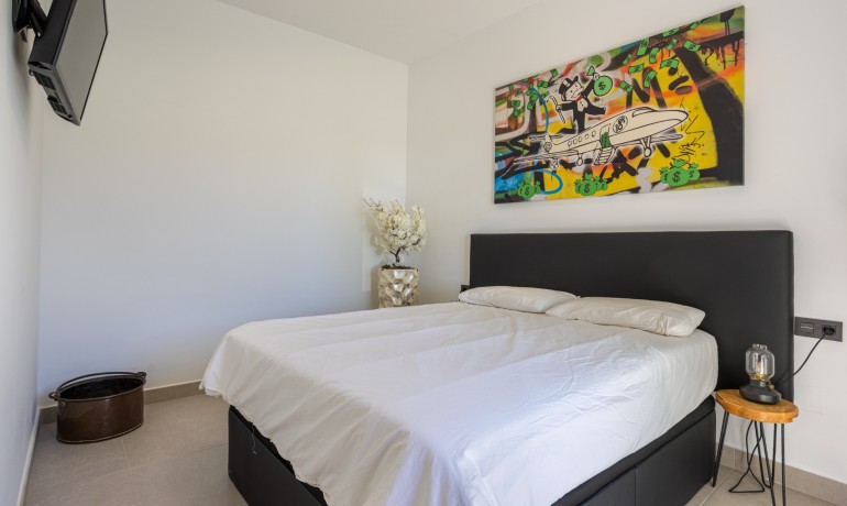 Herverkoop - Villa -
Cuidad Quesada* - Ciudad Quesada - Rojales