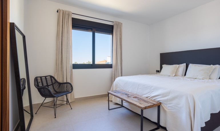 Herverkoop - Villa -
Cuidad Quesada* - Ciudad Quesada - Rojales