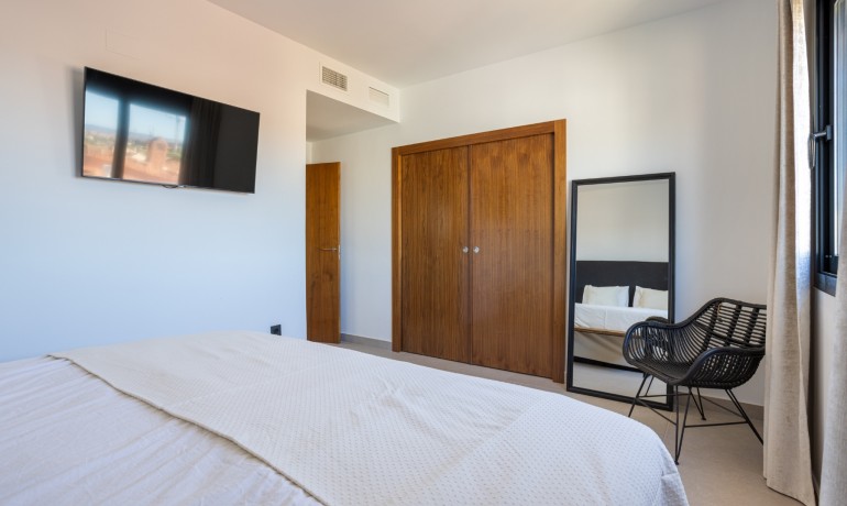 Herverkoop - Villa -
Cuidad Quesada* - Ciudad Quesada - Rojales