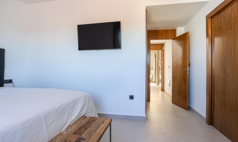 Herverkoop - Villa -
Cuidad Quesada* - Ciudad Quesada - Rojales