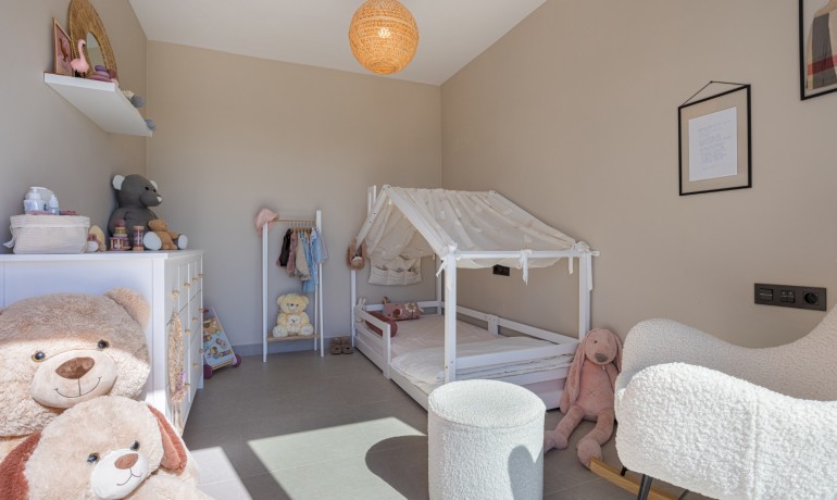 Herverkoop - Villa -
Cuidad Quesada* - Ciudad Quesada - Rojales