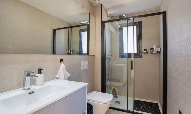 Herverkoop - Villa -
Cuidad Quesada* - Ciudad Quesada - Rojales