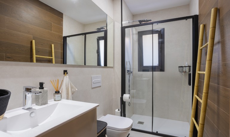 Herverkoop - Villa -
Cuidad Quesada* - Ciudad Quesada - Rojales