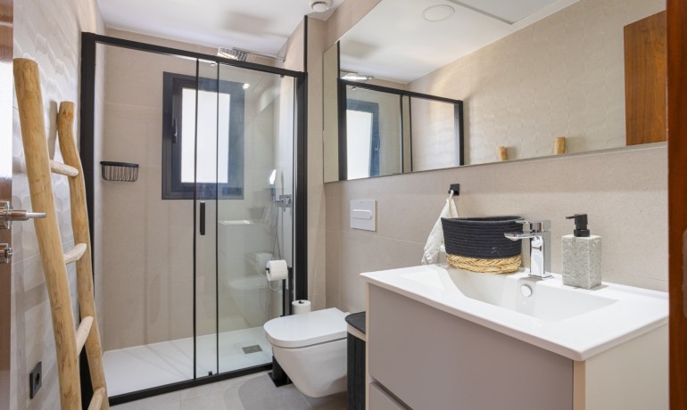 Herverkoop - Villa -
Cuidad Quesada* - Ciudad Quesada - Rojales