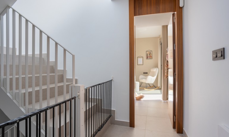 Herverkoop - Villa -
Cuidad Quesada* - Ciudad Quesada - Rojales