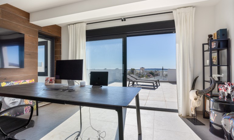 Herverkoop - Villa -
Cuidad Quesada* - Ciudad Quesada - Rojales