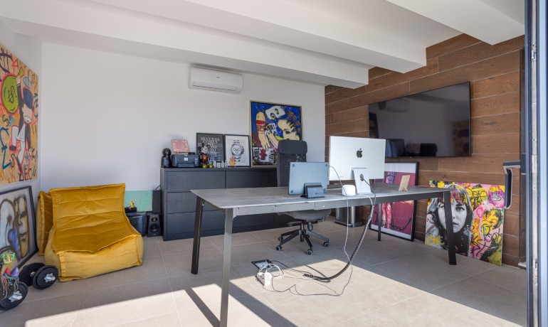 Herverkoop - Villa -
Cuidad Quesada* - Ciudad Quesada - Rojales