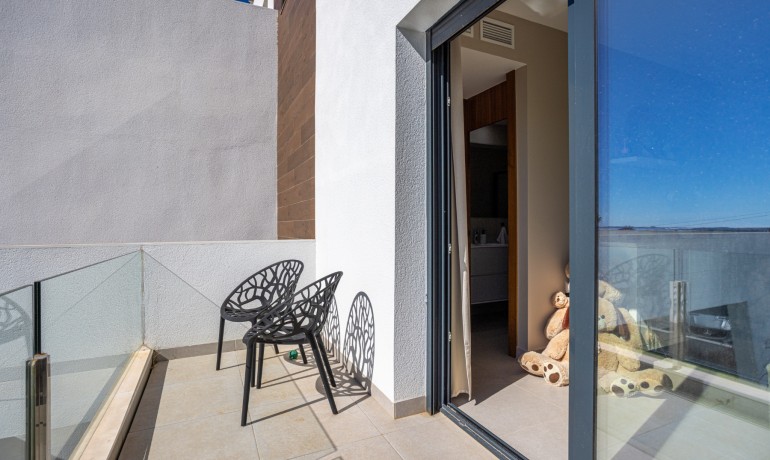 Herverkoop - Villa -
Cuidad Quesada* - Ciudad Quesada - Rojales