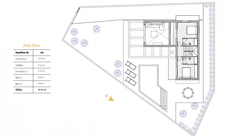 Herverkoop - Villa -
Cuidad Quesada* - Ciudad Quesada - Rojales