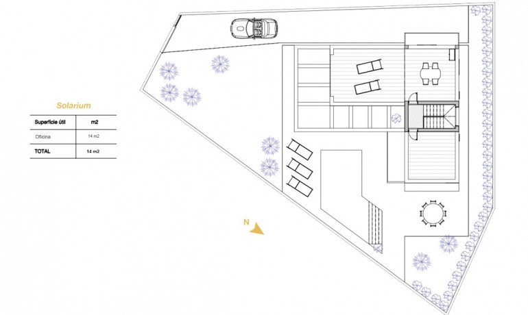 Herverkoop - Villa -
Cuidad Quesada* - Ciudad Quesada - Rojales
