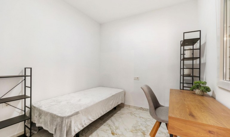 Herverkoop - Villa -
Torrevieja* - El chaparral