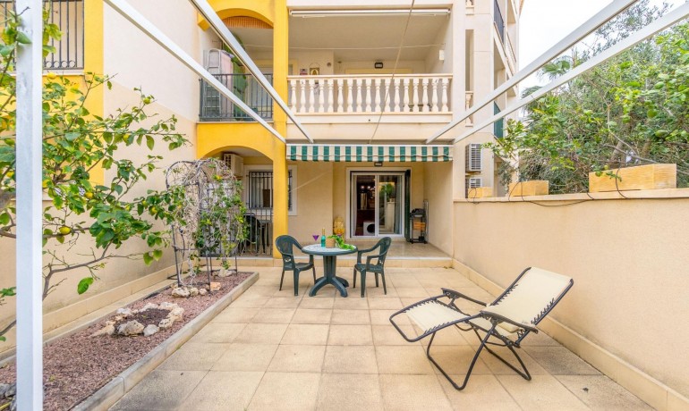 Herverkoop - Appartement / Flat -
Orihuela Costa* - Altos de Campoamor