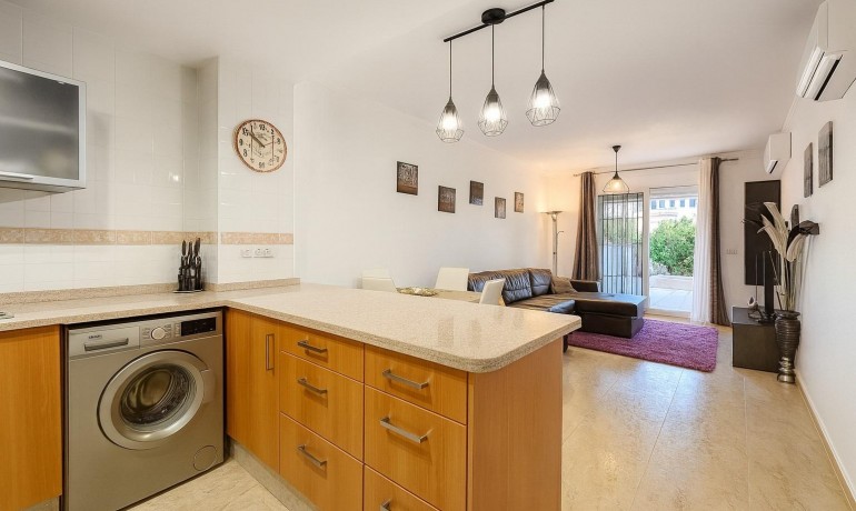 Herverkoop - Appartement / Flat -
Orihuela Costa* - Altos de Campoamor