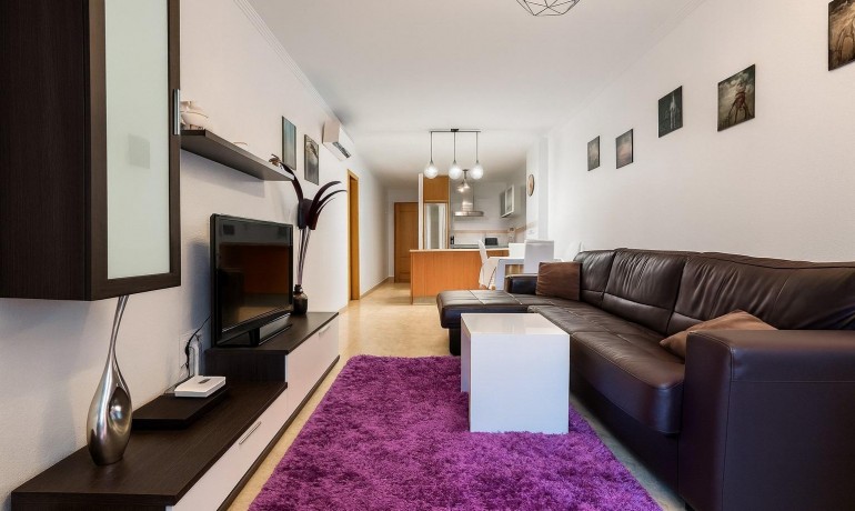 Herverkoop - Appartement / Flat -
Orihuela Costa* - Altos de Campoamor