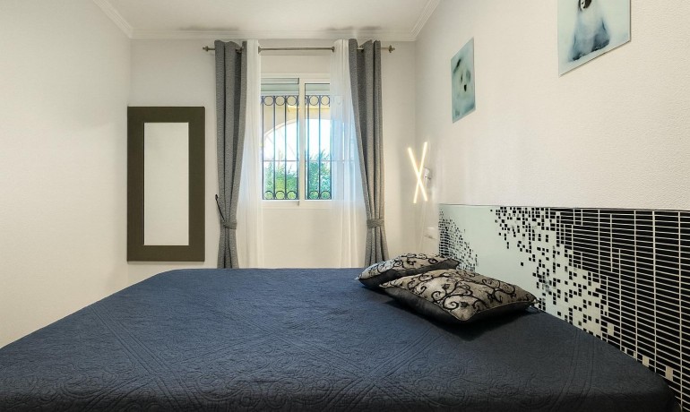 Herverkoop - Appartement / Flat -
Orihuela Costa* - Altos de Campoamor