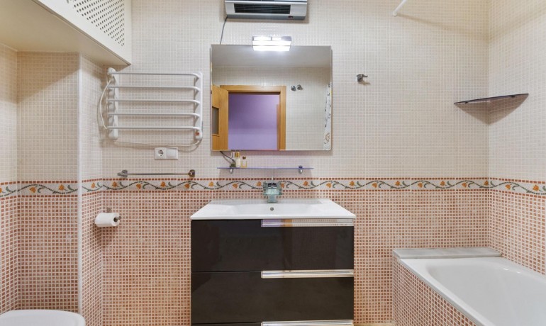 Herverkoop - Appartement / Flat -
Orihuela Costa* - Altos de Campoamor