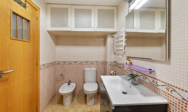 Herverkoop - Appartement / Flat -
Orihuela Costa* - Altos de Campoamor