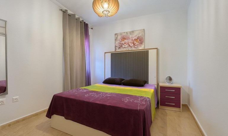 Herverkoop - Appartement / Flat -
Orihuela Costa* - Altos de Campoamor