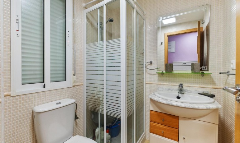 Herverkoop - Appartement / Flat -
Orihuela Costa* - Altos de Campoamor