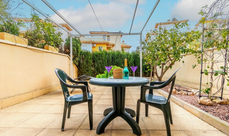 Herverkoop - Appartement / Flat -
Orihuela Costa* - Altos de Campoamor