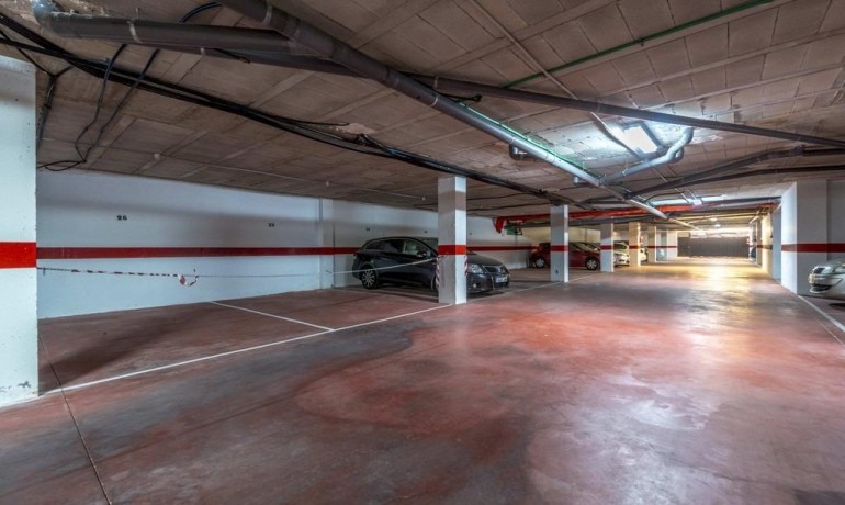 Herverkoop - Appartement / Flat -
Orihuela Costa* - Altos de Campoamor