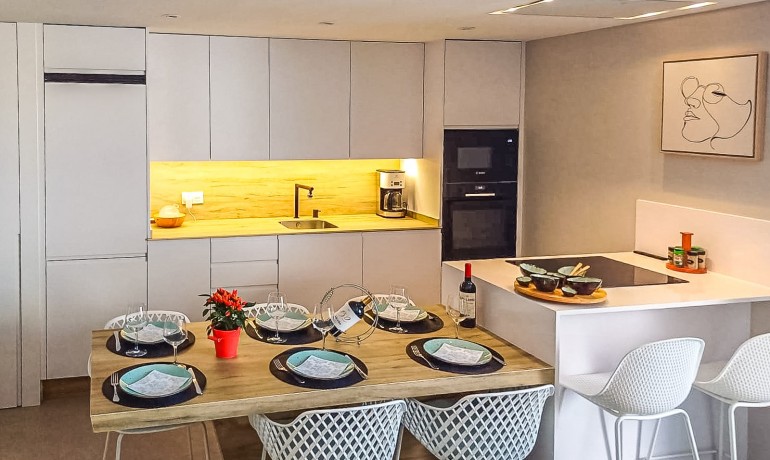 Herverkoop - Appartement / Flat -
San Pedro del Pinatar* - San Pedro del Pinatar