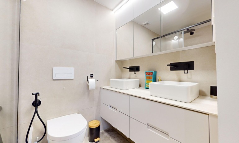 Herverkoop - Appartement / Flat -
San Pedro del Pinatar* - San Pedro del Pinatar