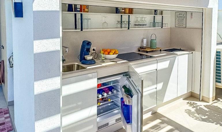 Herverkoop - Appartement / Flat -
San Pedro del Pinatar* - San Pedro del Pinatar