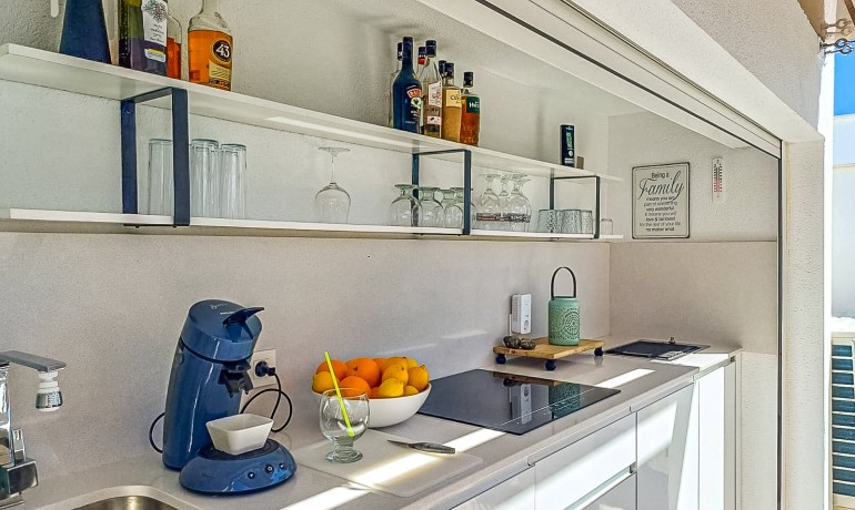 Herverkoop - Appartement / Flat -
San Pedro del Pinatar* - San Pedro del Pinatar