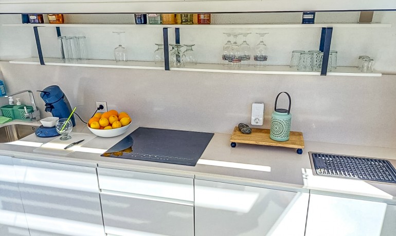 Herverkoop - Appartement / Flat -
San Pedro del Pinatar* - San Pedro del Pinatar