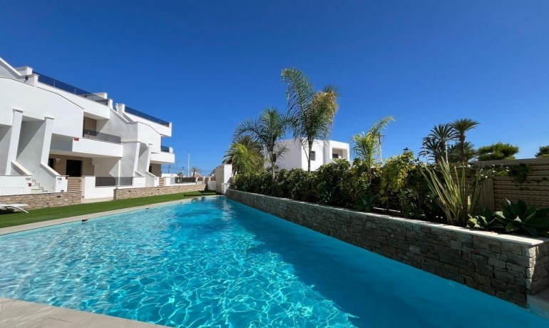 Herverkoop - Appartement / Flat -
San Pedro del Pinatar* - San Pedro del Pinatar