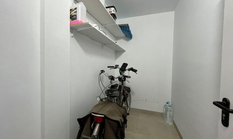 Herverkoop - Appartement / Flat -
San Pedro del Pinatar* - San Pedro del Pinatar