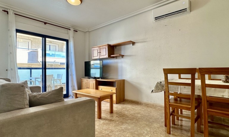 Herverkoop - Appartement / Flat -
Orihuela Costa* - Cabo Roig*