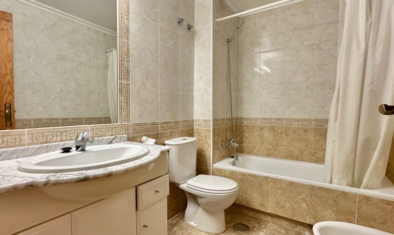 Herverkoop - Appartement / Flat -
Orihuela Costa* - Cabo Roig*