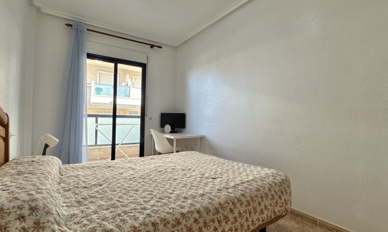 Herverkoop - Appartement / Flat -
Orihuela Costa* - Cabo Roig*